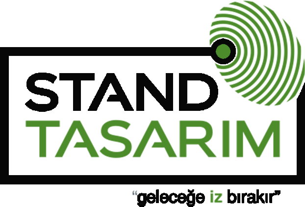 STAND TASARIM